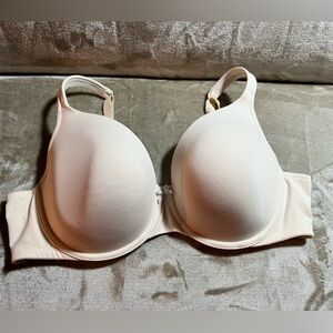 Cacique Bra Tan Size 44D